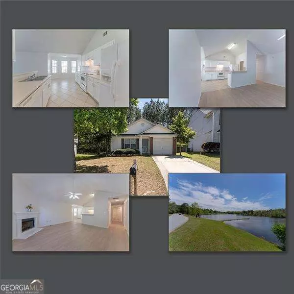 7065 Mahonia PL, Lithonia, GA 30038