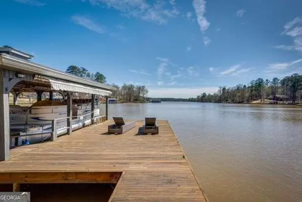 Eatonton, GA 31024,137 Steel Bridge CT