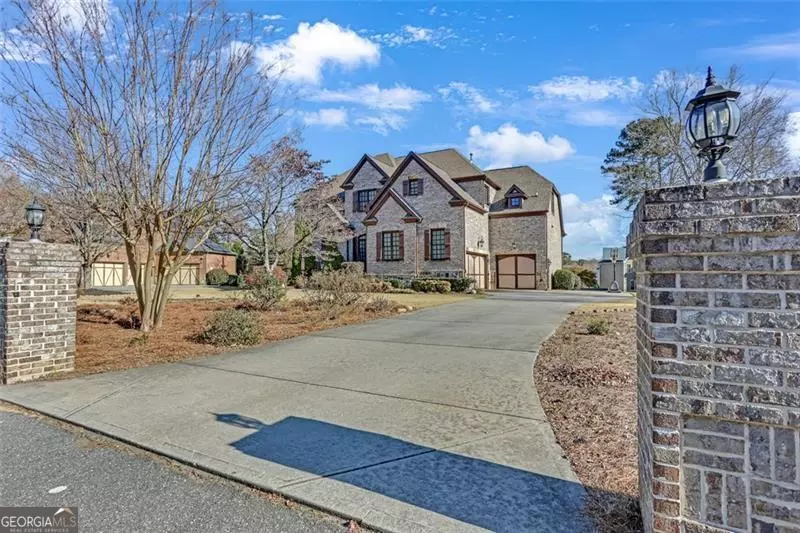 Lawrenceville, GA 30043,1385 HARRIS RD