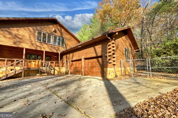 Ellijay, GA 30540,200 Lookiba LN
