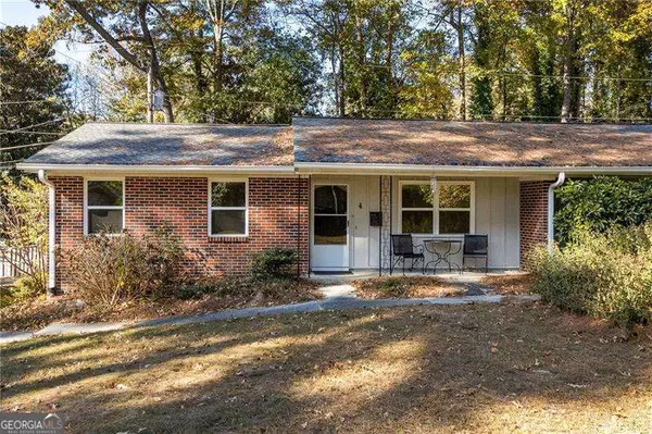 2941 Caldwell RD NE #A4, Brookhaven, GA 30319