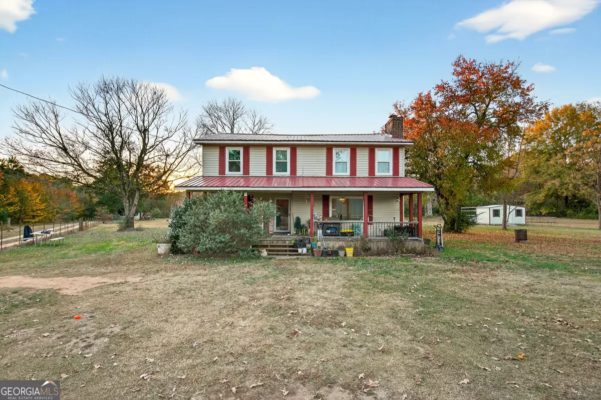 Lagrange, GA 30241,783 Rosemont RD