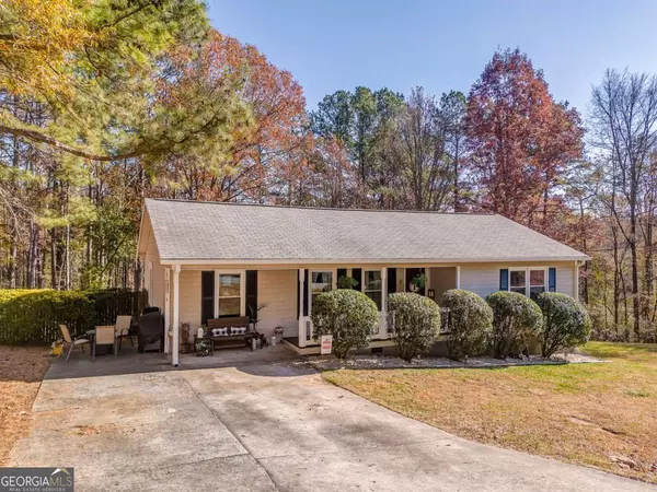 Silver Creek, GA 30173,36 Woodberry DR SE