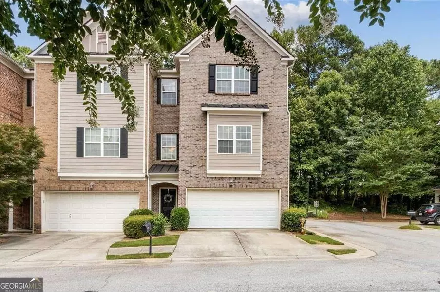 1601 Signal Flag WAY, Lawrenceville, GA 30043