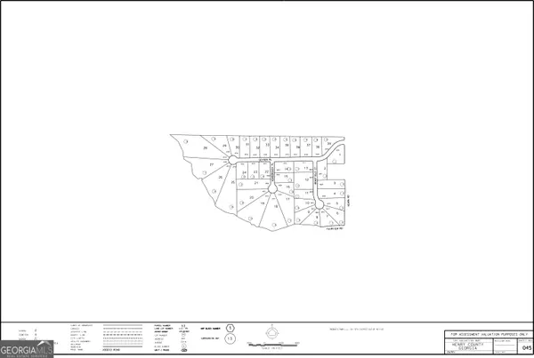 Stockbridge, GA 30281,204 Benefield CT