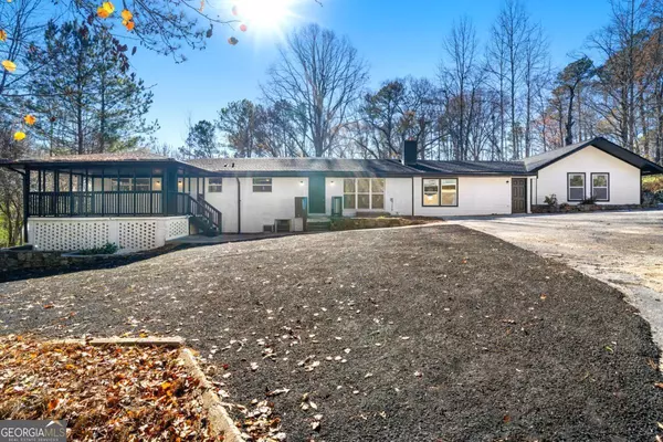 4010 Boulder Park DR SW, Atlanta, GA 30331