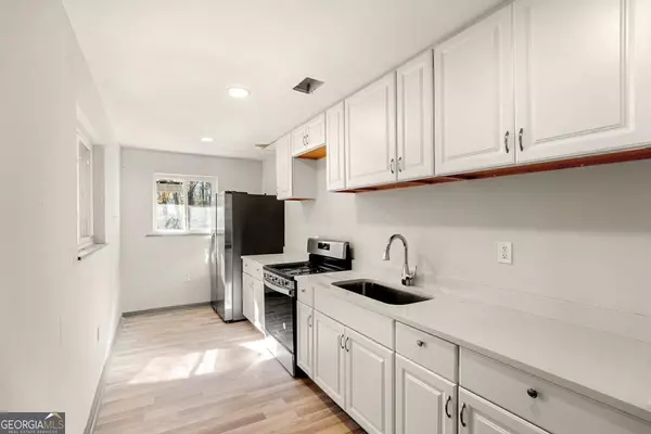 Atlanta, GA 30331,4010 Boulder Park DR SW