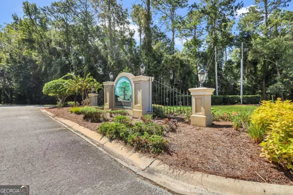 Brunswick, GA 31525,19 Clover Mill PT