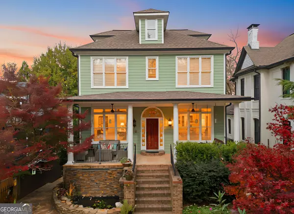 Atlanta, GA 30312,574 EAST AVE