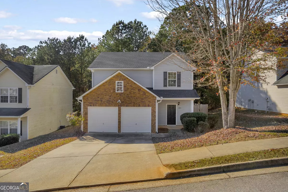 Douglasville, GA 30135,3001 Leatherleaf TRL