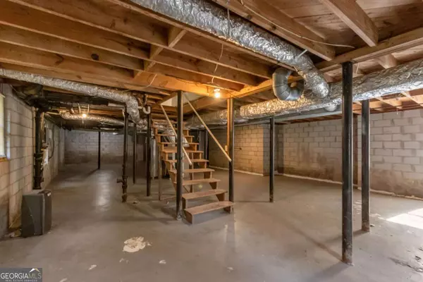 Stone Mountain, GA 30083,4298 Nelby DR