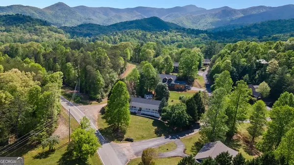 Hiawassee, GA 30546,2421 Settlers Ridge RD