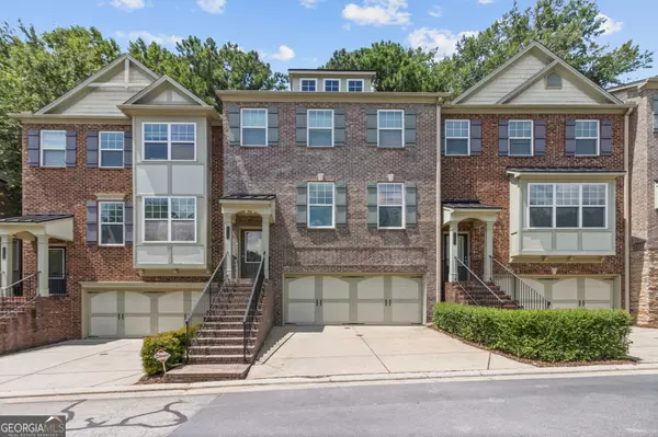 2086 Cobblestone CIR NE, Atlanta, GA 30319