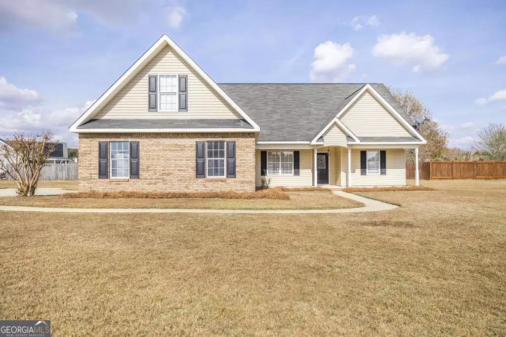 Warner Robins, GA 31088,124 Pioneer TRL