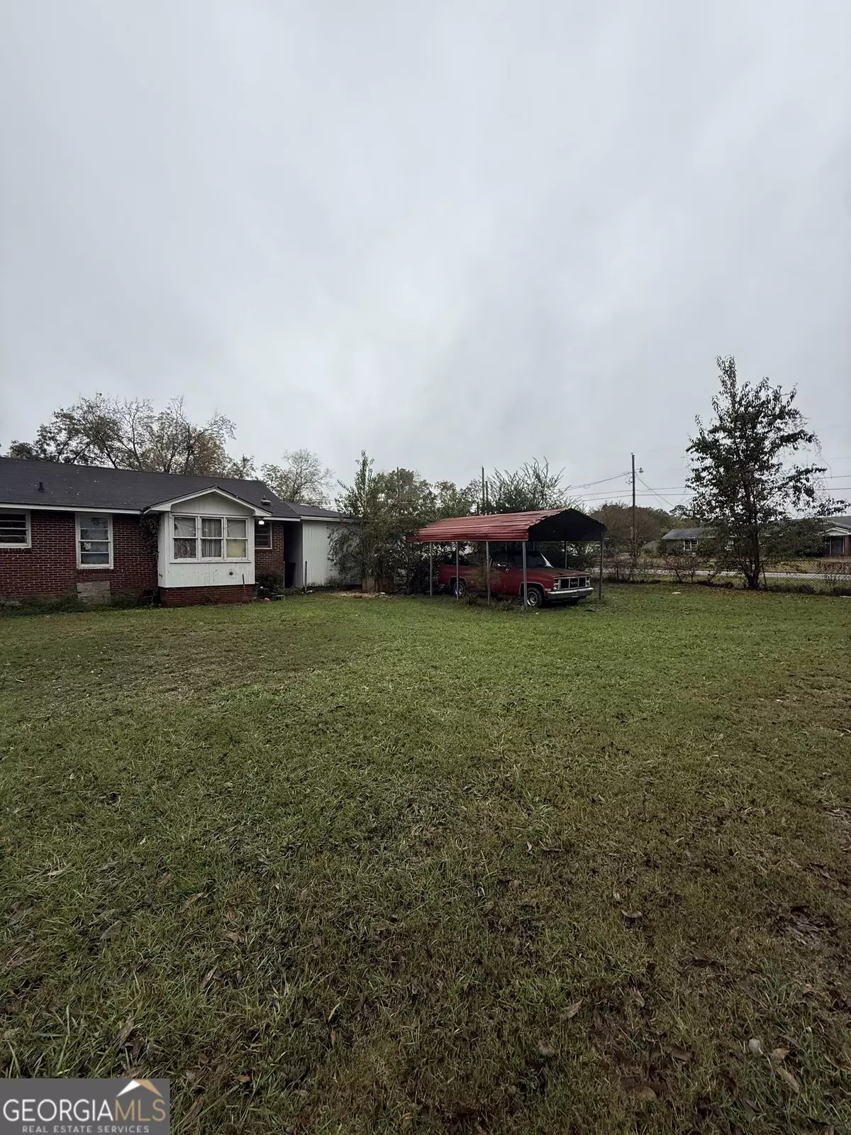 Fitzgerald, GA 31750,117 Gaff AVE
