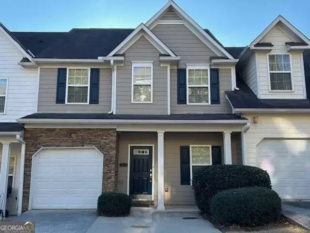 1943 Hoods Fort CIR NW #27, Kennesaw, GA 30144