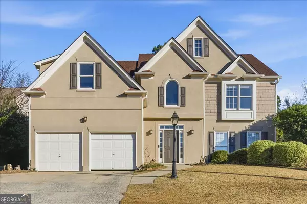 Kennesaw, GA 30144,4198 Gramercy Main NW