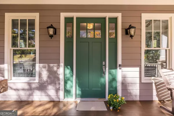 Decatur, GA 30030,317 W Howard AVE