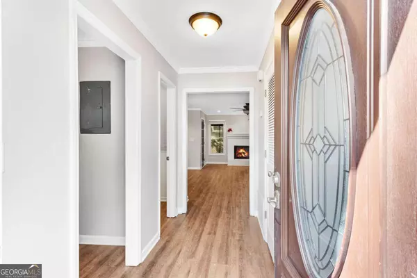 Marietta, GA 30067,1420 Old Virginia CT