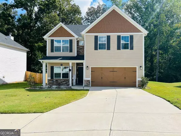 Newnan, GA 30265,162 Ashton PL