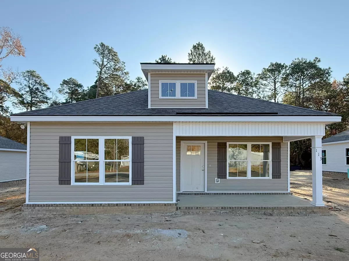 Statesboro, GA 30458,113 Zetterower RD