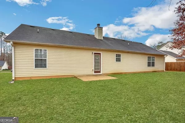 Conyers, GA 30013,1528 Locomotive DR NE