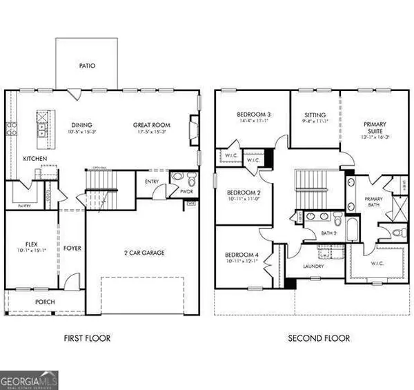 Grayson, GA 30017,481 Tallulah LN