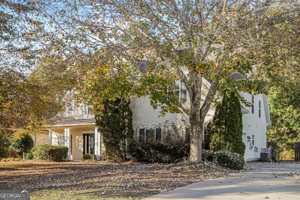 Locust Grove, GA 30248,1405 Landon DR