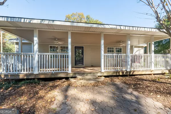 Jackson, GA 30233,205 Thorpe Rd