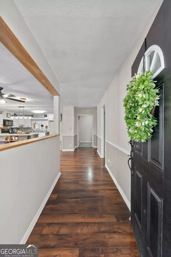 Jackson, GA 30233,205 Thorpe Rd