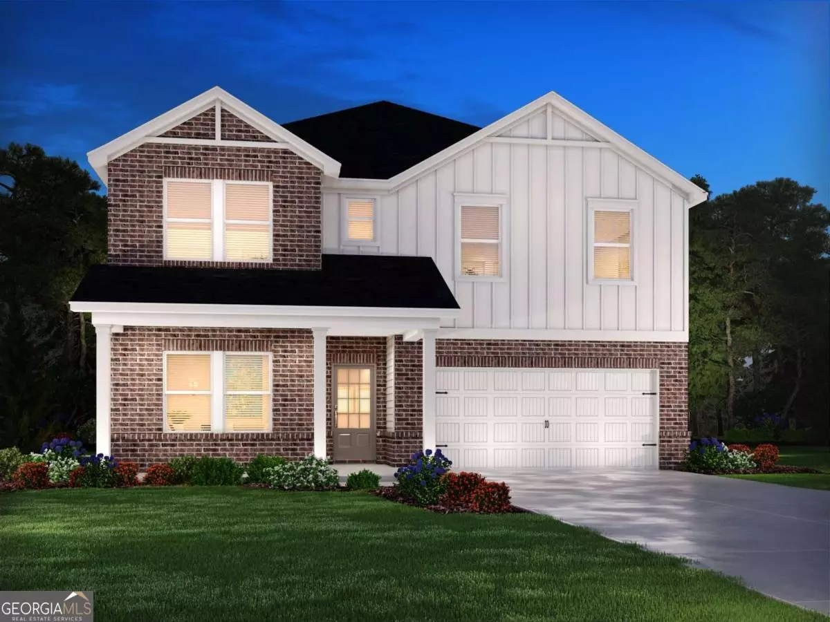 Grayson, GA 30017,1408 High Falls LN