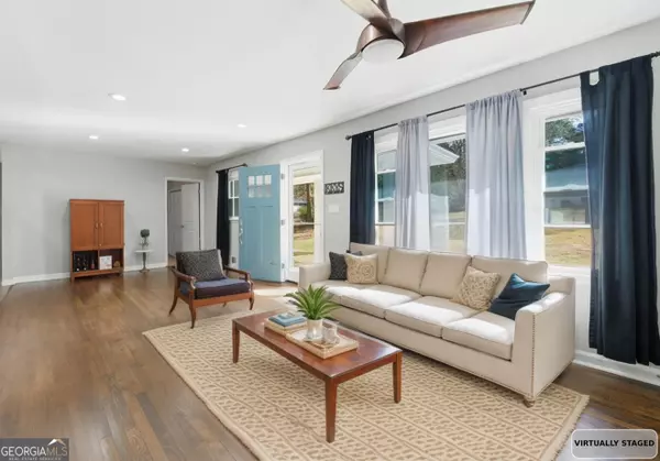 Mableton, GA 30126,1426 Thunderwood LN SW