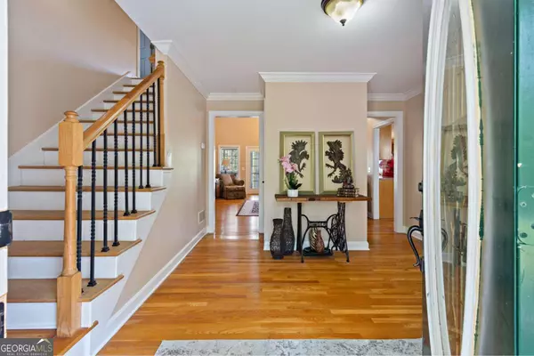 Villa Rica, GA 30180,5567 Fisherman CT