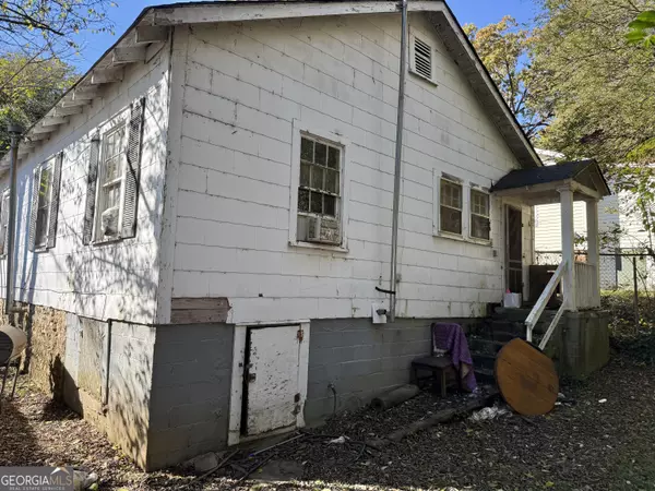 Rome, GA 30161,302 W Callahan ST NE