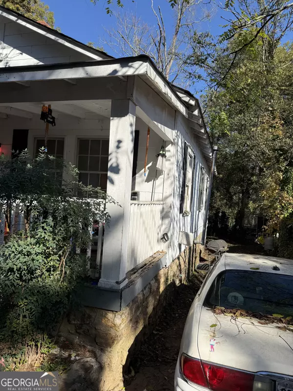 Rome, GA 30161,302 W Callahan ST NE