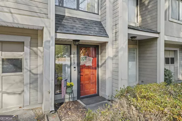 Marietta, GA 30067,2883 Torreya WAY SE