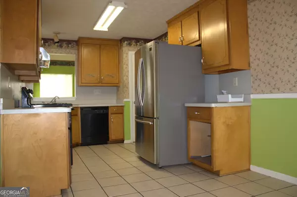 Stone Mountain, GA 30083,4620 Thomas Jefferson CT