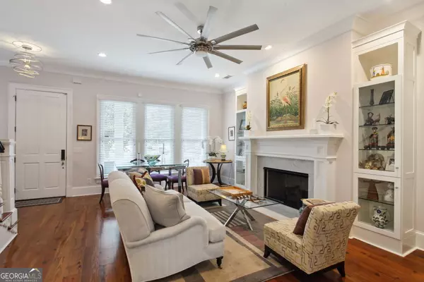 Savannah, GA 31401,318 E Hall ST