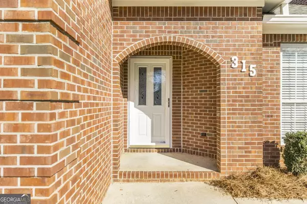 Warner Robins, GA 31093,315 Silver CIR