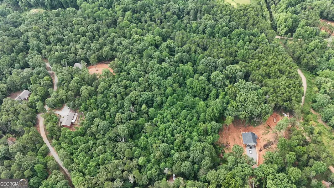 LOT 5 Fowler Creek DR, Cleveland, GA 30528