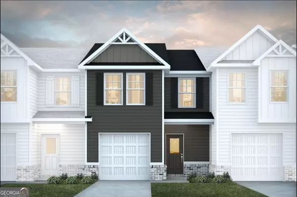 213 Ivey TER #30, Temple, GA 30179