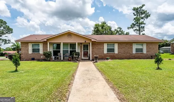 414 Pine Glen DR, Albany, GA 31705