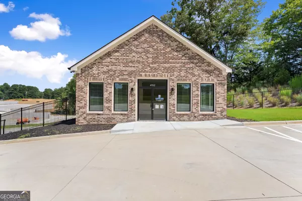 Gainesville, GA 30504,4152 Browns Bridge RD