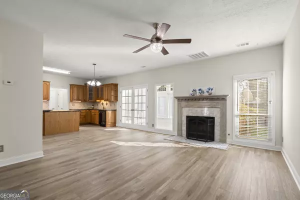 Duluth, GA 30096,3100 Bugle DR