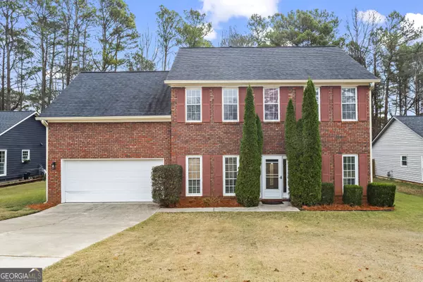 3100 Bugle DR, Duluth, GA 30096