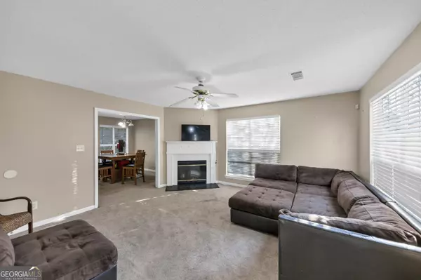 Jonesboro, GA 30238,1117 Village CRK