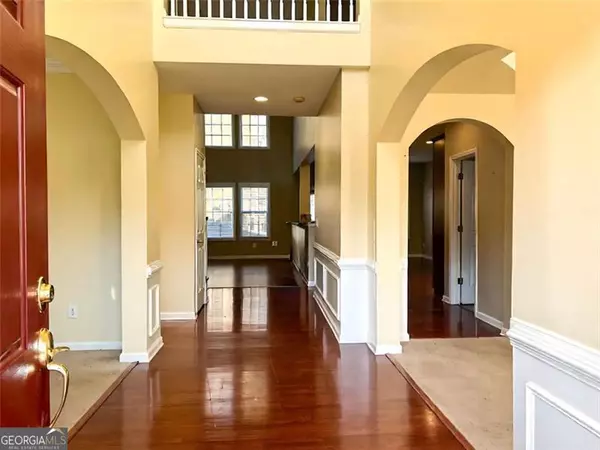 Dacula, GA 30019,2879 HERITAGE OAKS CIR