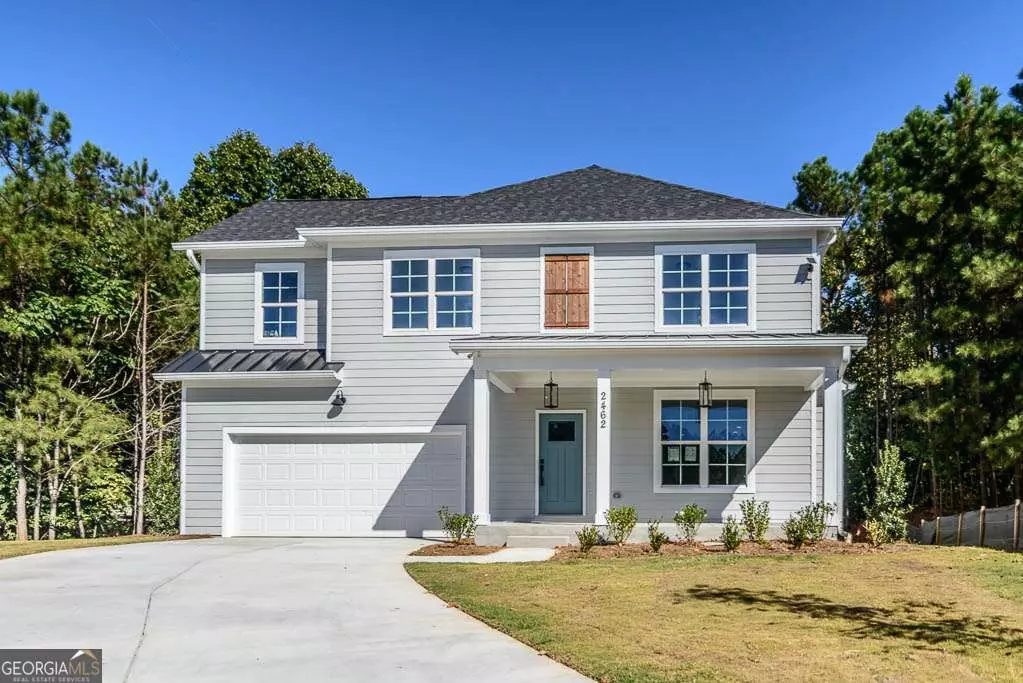 Decatur, GA 30034,2462 Adair Ridge CT