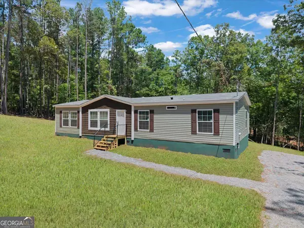 275 Napier RD, Eatonton, GA 31024