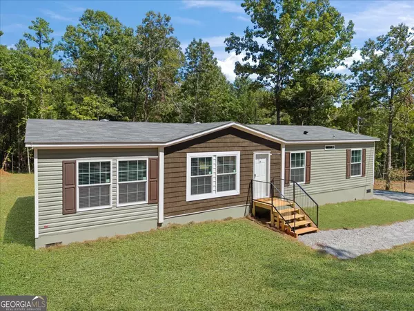 275 Napier RD, Eatonton, GA 31024